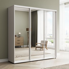 Шкаф-купе Акцент-Сим З 1500-600 в Лысьве - lysva.mebel24.online | фото 1