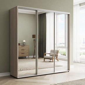Шкаф-купе Акцент-Сим З 1500-600 в Лысьве - lysva.mebel24.online | фото 6