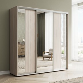 Шкаф-купе Акцент-Вера ДР 1500-600 в Лысьве - lysva.mebel24.online | фото 4