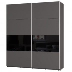 Шкаф-купе Харви ШКК-10 (графит) в Лысьве - lysva.mebel24.online | фото 4
