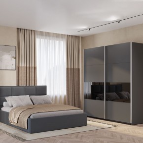 Шкаф-купе Харви ШКК-10 (графит) в Лысьве - lysva.mebel24.online | фото 5