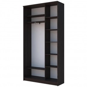 Шкаф-купе ХИТ 23-4-12-11 (420) в Лысьве - lysva.mebel24.online | фото 4