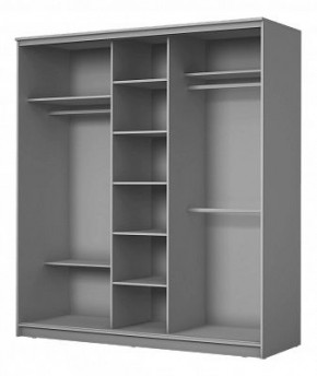 Шкаф-купе ХИТ 24-18-888 (620) в Лысьве - lysva.mebel24.online | фото 2