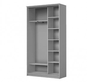 Шкаф-купе ХИТ 24-4-12-77 (420) в Лысьве - lysva.mebel24.online | фото 2