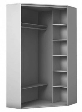 Шкаф-купе ХИТ-У-R-23-64-15 в Лысьве - lysva.mebel24.online | фото 2