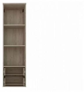 Шкаф навесной Альянс 435.06 в Лысьве - lysva.mebel24.online | фото 1