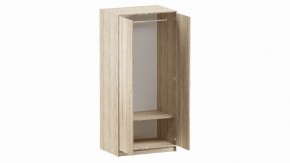 Шкаф ОРИОН двухдверный, цвет Дуб Сонома в Лысьве - lysva.mebel24.online | фото 3