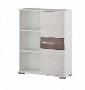 Шкаф-пенал универсальный Акита  в Лысьве - lysva.mebel24.online | фото 1