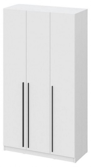 Шкаф платяной Бирма ШК-1200 в Лысьве - lysva.mebel24.online | фото