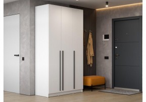 Шкаф платяной Бирма ШК-1200 в Лысьве - lysva.mebel24.online | фото 5
