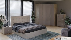 Шкаф платяной Эмбер СМ-348.07.006 в Лысьве - lysva.mebel24.online | фото 3