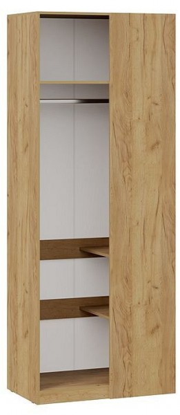 Шкаф платяной Хилтон в Лысьве - lysva.mebel24.online | фото 5