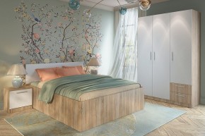 Шкаф платяной Илга в Лысьве - lysva.mebel24.online | фото