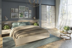 Шкаф платяной Лациа СТЛ.418.01 в Лысьве - lysva.mebel24.online | фото 4