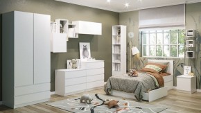Шкаф платяной Мадера в Лысьве - lysva.mebel24.online | фото 4