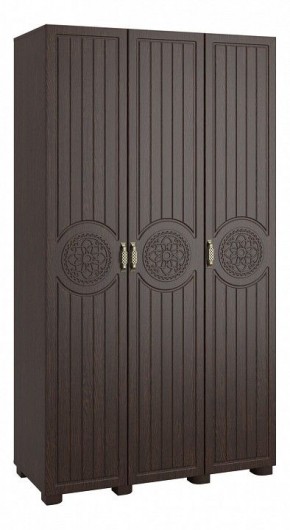 Шкаф платяной Монблан МБ-24К в Лысьве - lysva.mebel24.online | фото 2