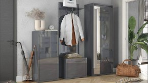 Шкаф платяной Норден в Лысьве - lysva.mebel24.online | фото 3