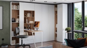 Шкаф платяной Порто СМ-393.07.231 в Лысьве - lysva.mebel24.online | фото 5