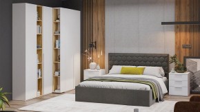 Шкаф платяной Порто СМ-393.07.231 в Лысьве - lysva.mebel24.online | фото 6