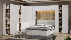 Шкаф платяной Порто СМ-393.07.231 в Лысьве - lysva.mebel24.online | фото 7
