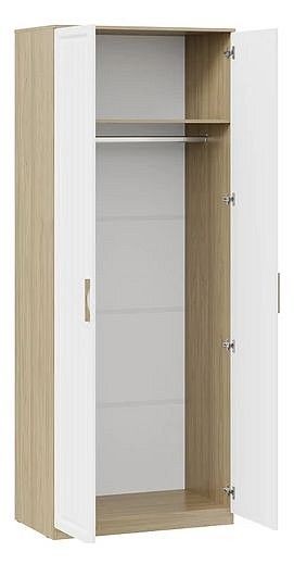 Шкаф платяной Сэнди в Лысьве - lysva.mebel24.online | фото 3
