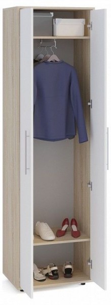 Шкаф платяной ШО-1 в Лысьве - lysva.mebel24.online | фото 2