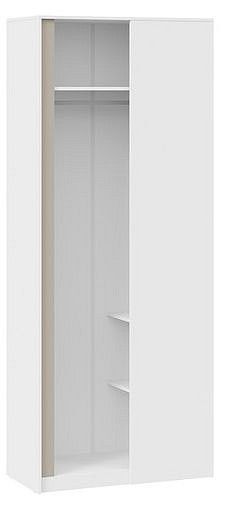 Шкаф платяной Сканди в Лысьве - lysva.mebel24.online | фото 2