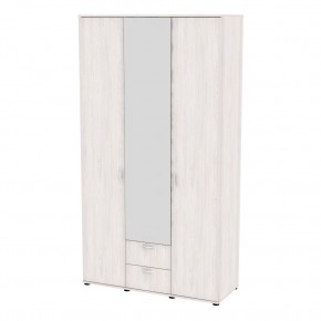 Шкаф с зеркалом Ольга H54_M в Лысьве - lysva.mebel24.online | фото 15
