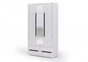 Шкаф ШК 013 Валенсия 3-х дверный с ящиком  в Лысьве - lysva.mebel24.online | фото 1
