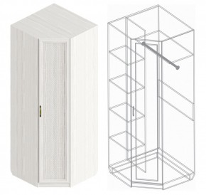 Шкаф угловой "СА-02" Александрия в Лысьве - lysva.mebel24.online | фото