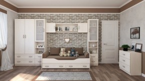 Шкаф-витрина Колибри в Лысьве - lysva.mebel24.online | фото 7