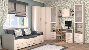 Шкаф-витрина Колибри в Лысьве - lysva.mebel24.online | фото 8