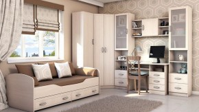 Шкаф-витрина Колибри в Лысьве - lysva.mebel24.online | фото 9