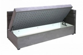 СОНЯ  Диван подростковый (в ткани коллекции Ивару №2,3) в Лысьве - lysva.mebel24.online | фото 3