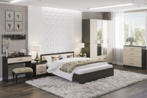 Спальня Гармония  в Лысьве - lysva.mebel24.online | фото