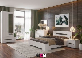 Спальня Валенсия в Лысьве - lysva.mebel24.online | фото 3