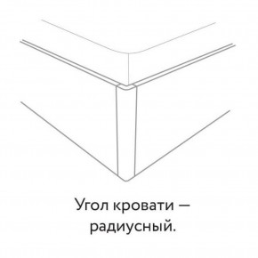 Спальный гарнитур "Сандра" (модульный) в Лысьве - lysva.mebel24.online | фото 5