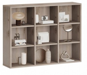 Стеллаж Домино СУ(ш3в1) в Лысьве - lysva.mebel24.online | фото 2