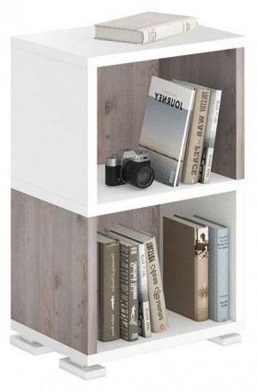 Стеллаж-колонка Домино СБ-15/2 в Лысьве - lysva.mebel24.online | фото 2