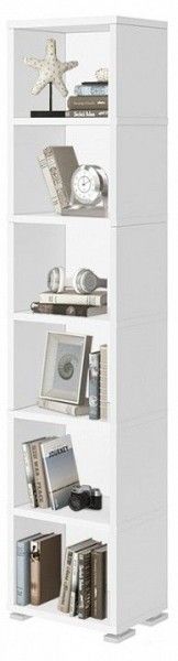 Стеллаж-колонка Домино СБ-15/6 в Лысьве - lysva.mebel24.online | фото 2