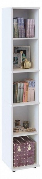 Стеллаж-колонка ШУ-10 в Лысьве - lysva.mebel24.online | фото 2