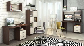 Стеллаж комбинированный Домино Лайт СТЛ-3В в Лысьве - lysva.mebel24.online | фото 3