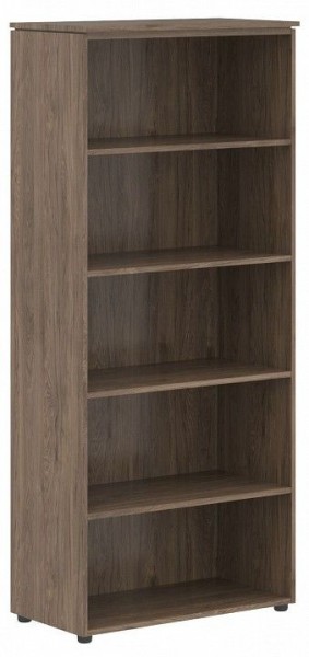 Стеллаж комбинированный Morris Trend MHC 85.5 в Лысьве - lysva.mebel24.online | фото 2