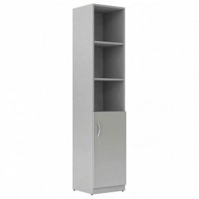 Стеллаж комбинированный Skyland Simple SR-5U.5 в Лысьве - lysva.mebel24.online | фото