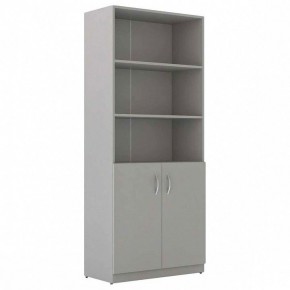 Стеллаж комбинированный Skyland Simple SR-5W.5 в Лысьве - lysva.mebel24.online | фото