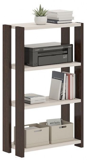 Стеллаж Slim СТЛН-110 в Лысьве - lysva.mebel24.online | фото 2
