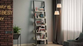 Стеллаж Тип 15 в Лысьве - lysva.mebel24.online | фото 3