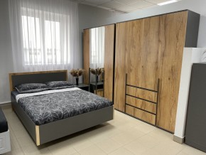 СТИЛ Кровать каркас в Лысьве - lysva.mebel24.online | фото 3