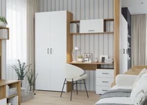 Стол 1200/3 ящика Лайт в Лысьве - lysva.mebel24.online | фото 3