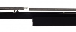 Стол ALES 180 BLACK GRAVE SOLID CERAMIC, керамика / бронзовый, ®DISAUR в Лысьве - lysva.mebel24.online | фото 12